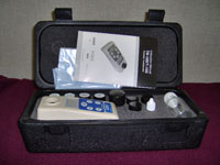 Oakton T-100 Turbidity Meter Kit Oakton T-100 Turbidity Meter Kit